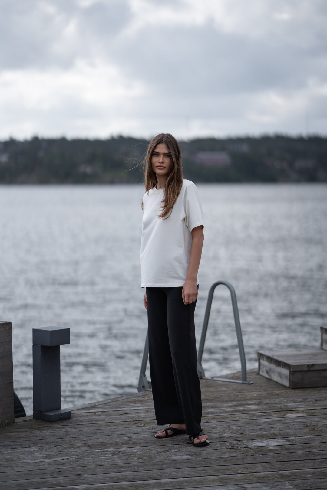 Derfor elsker alle Asana-buksen fra Ninepine