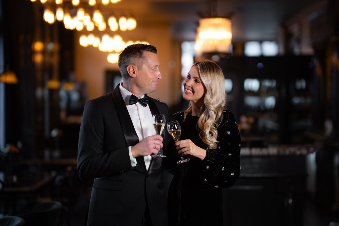 Bli med oss på shoot!