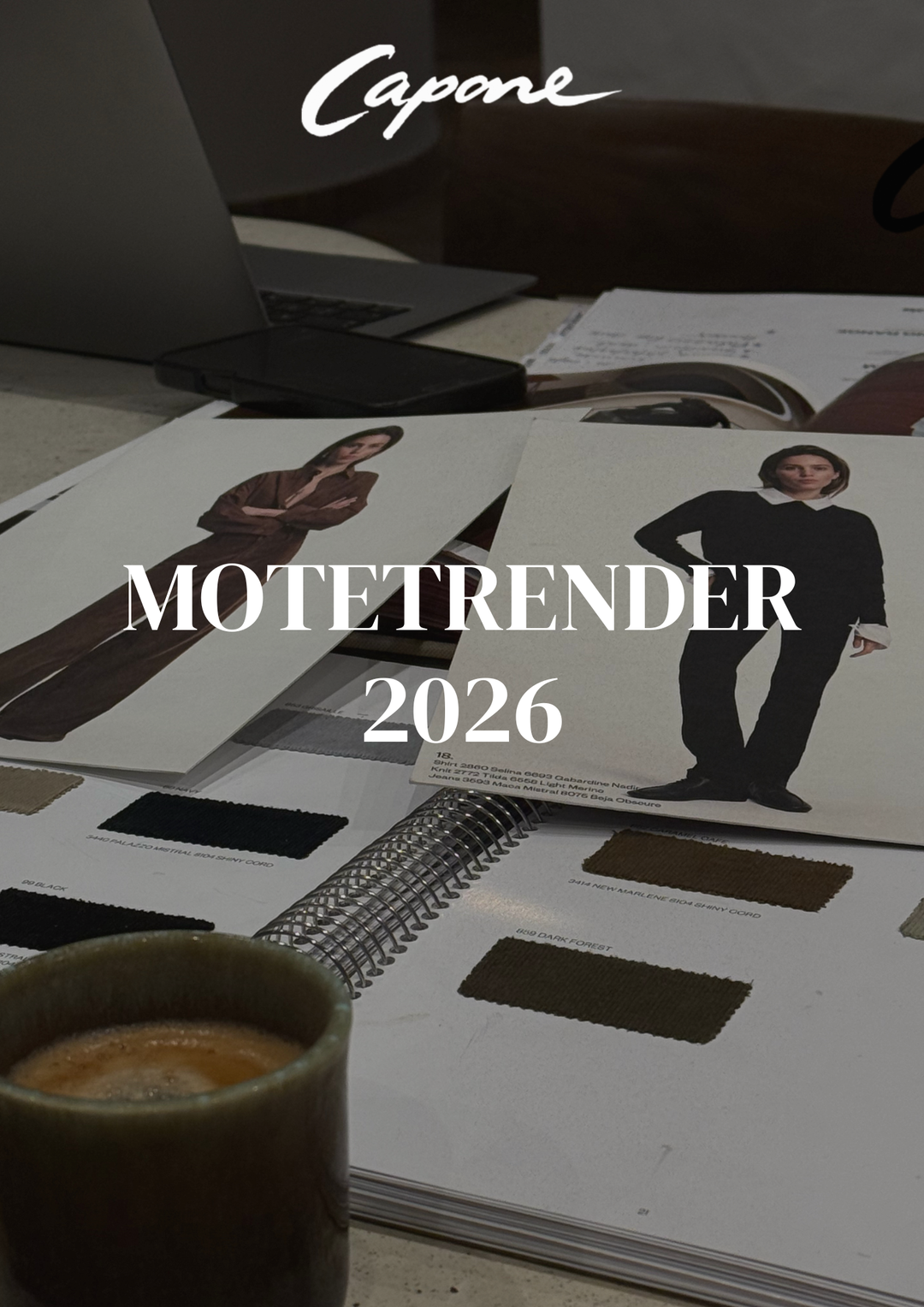 Motetrender 2026