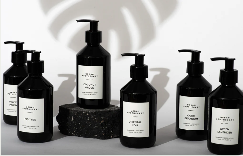 Urban Apothecary – Duftkunst med en personlig historie