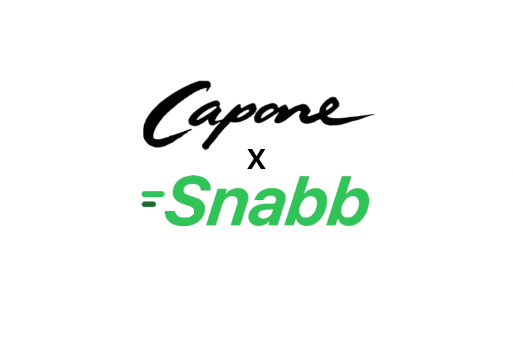 Snabb x Capone