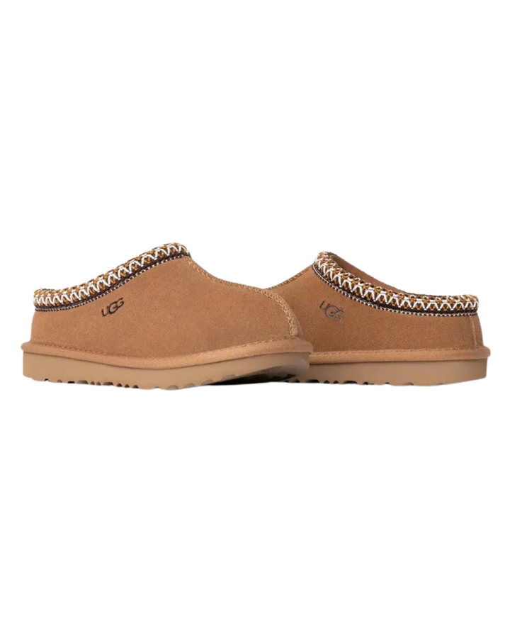 K Tasman II  Chestnut