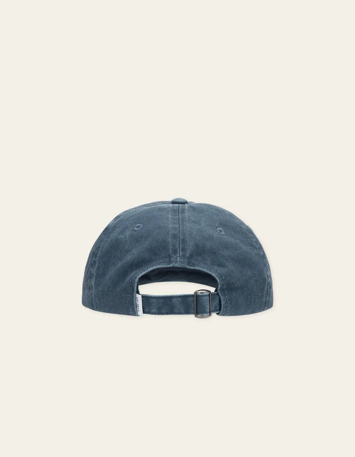 Logo Dad Cap KIDS  Dark Denim Blue