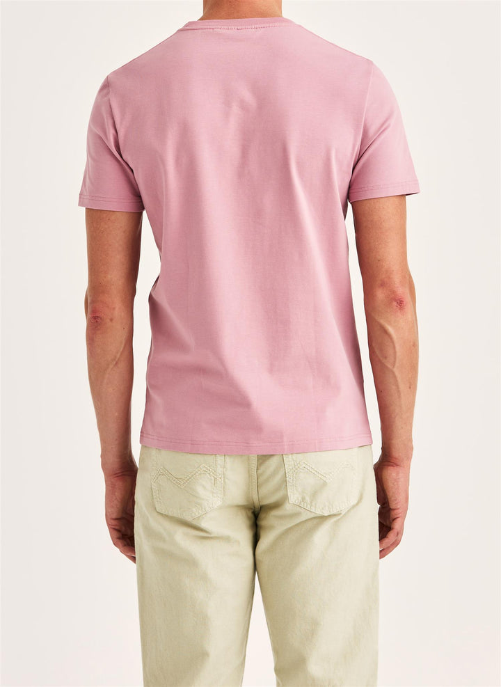 James Tee  Pink