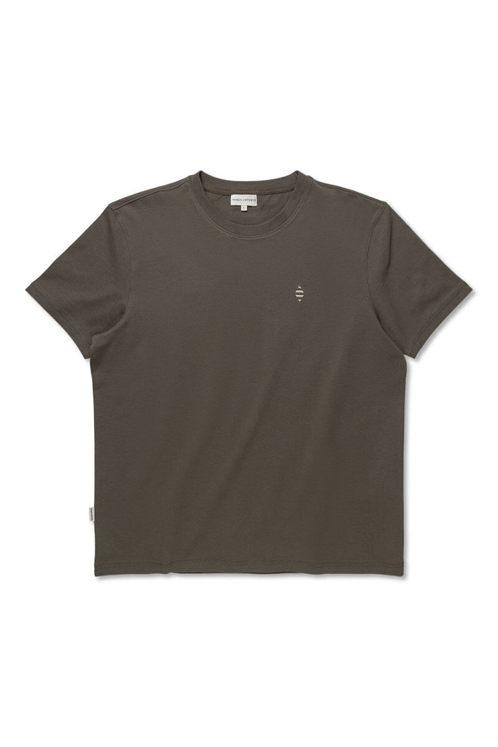 ELEMENT TEE ORGANIC COTTON  Bungee Cord