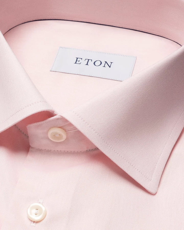 Slim Fit  Lys Rosa