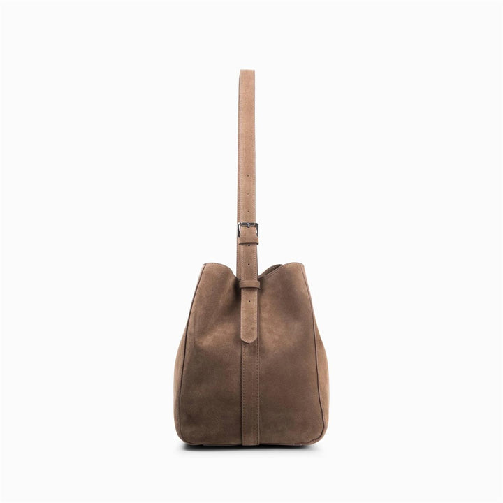 SAC MEDIUM SUEDE  Canguro