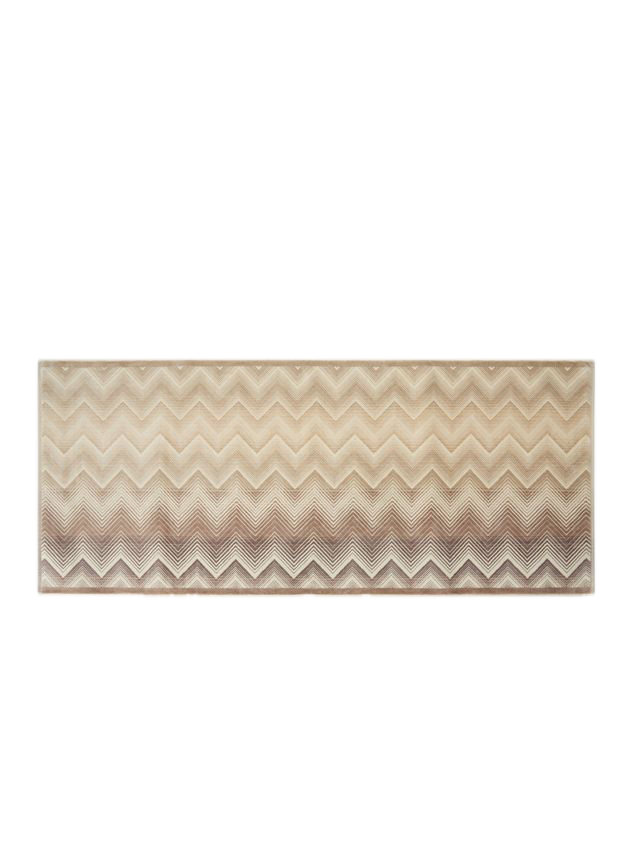 MAREA BATH MAT  Natural/Cream