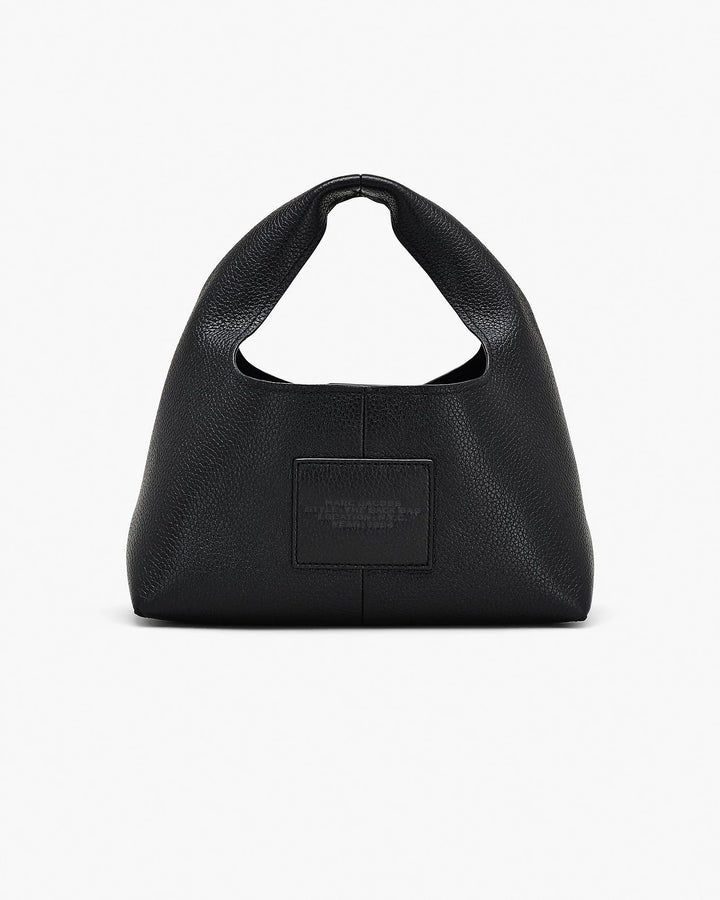 THE MINI SACK  Black