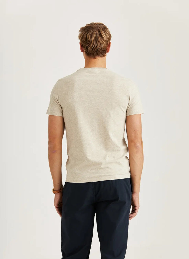 James Tee  Khaki