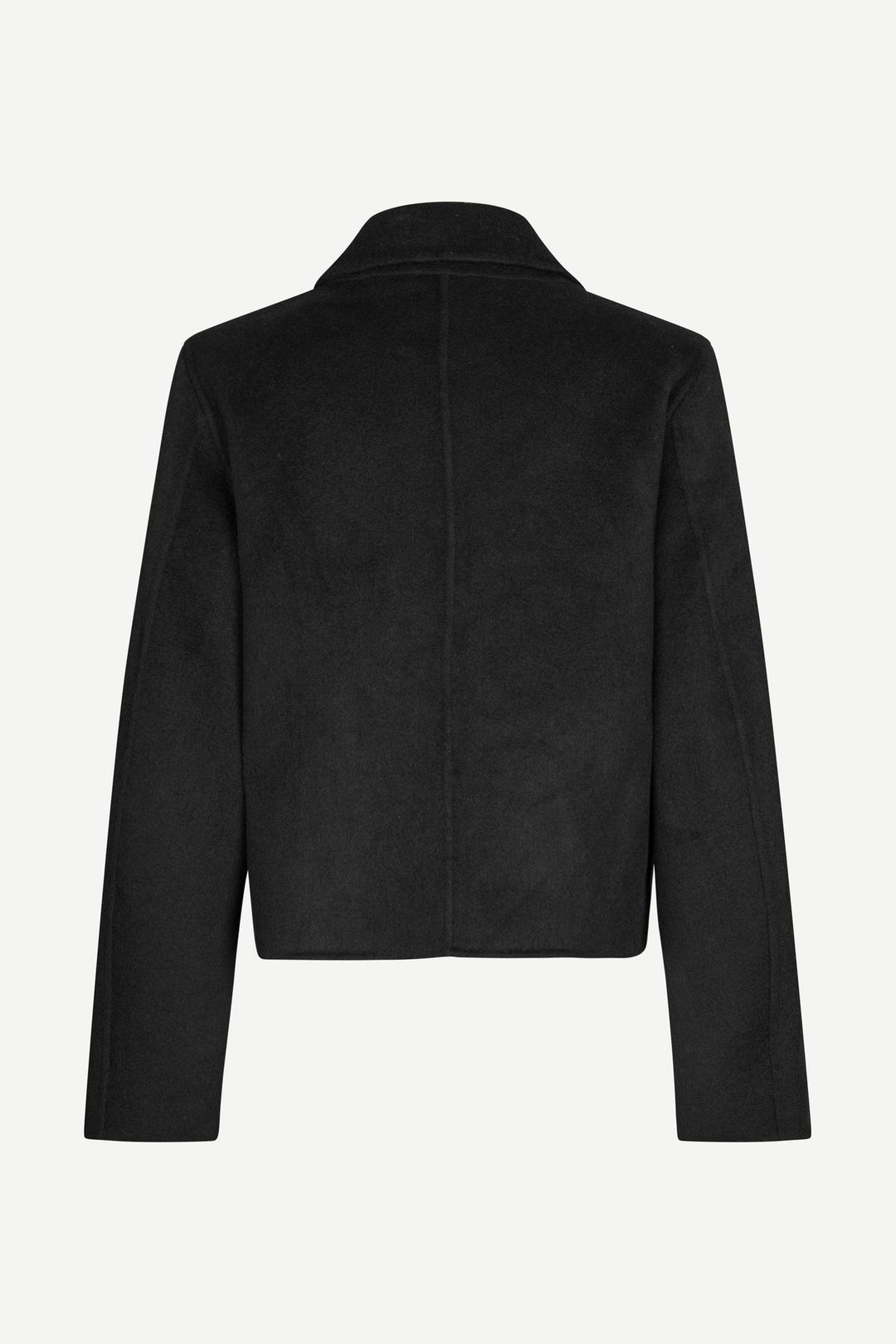 Saholly Jacket 15772  Black