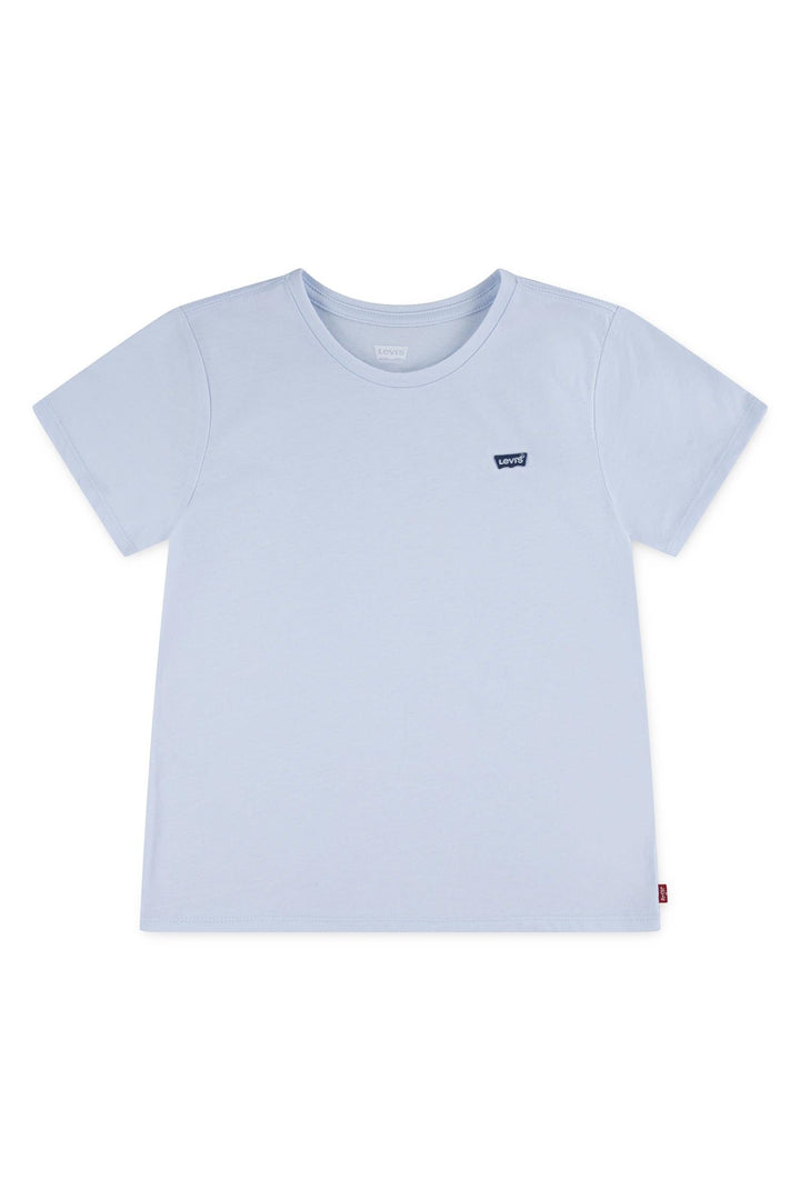 BATWING CHEST HIT TEE  Country Air