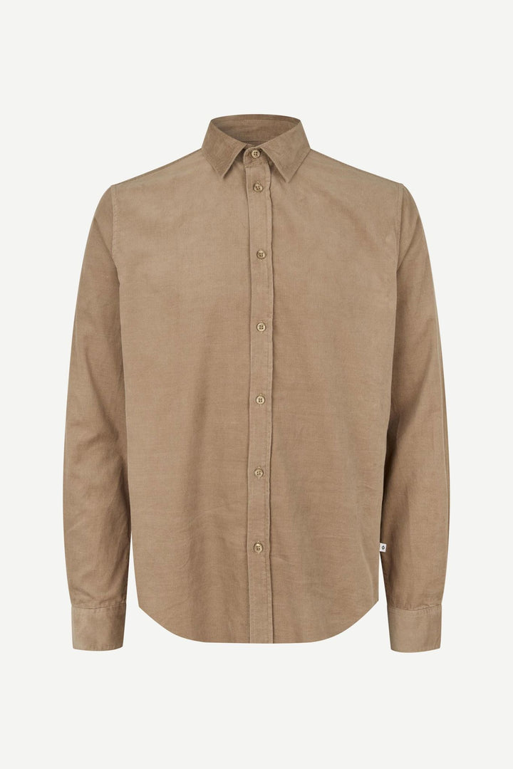 Saliam Nx Shirt 10504  Lead Gray
