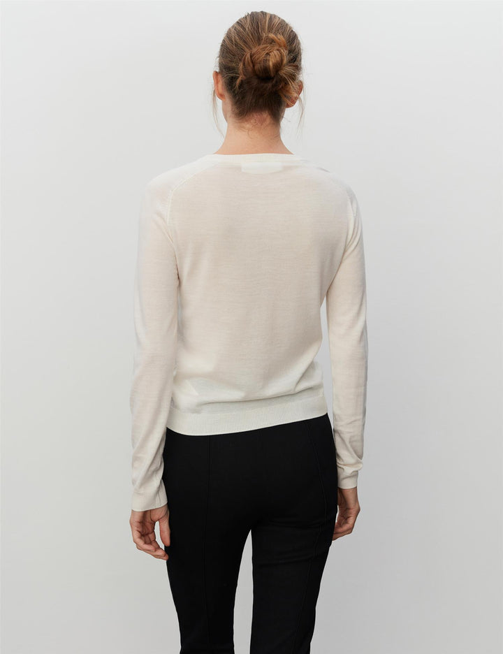 Luna  Ivory Shade