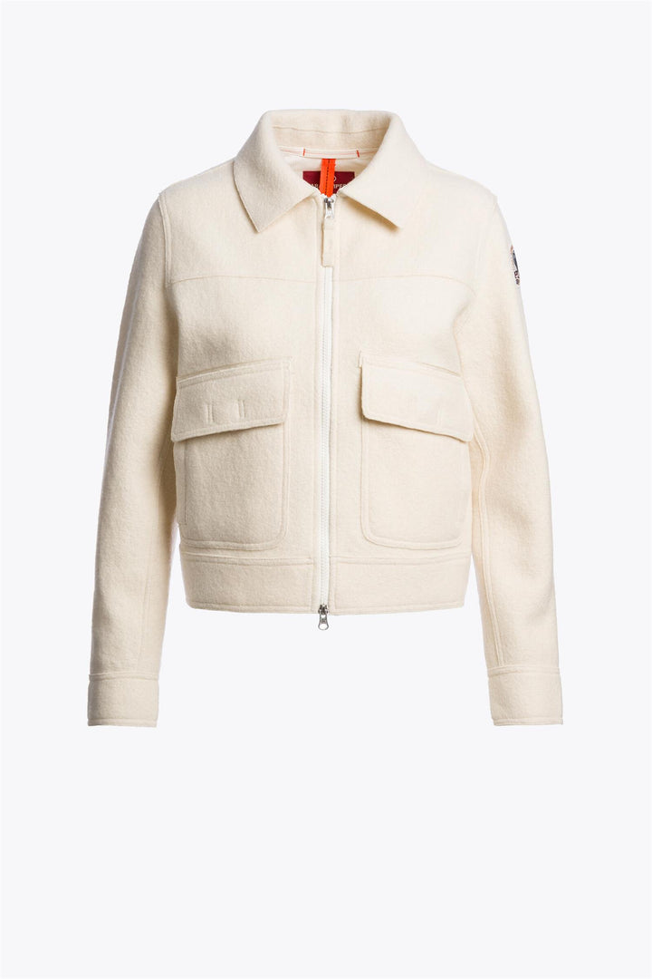 AMALU  Warm Ivory