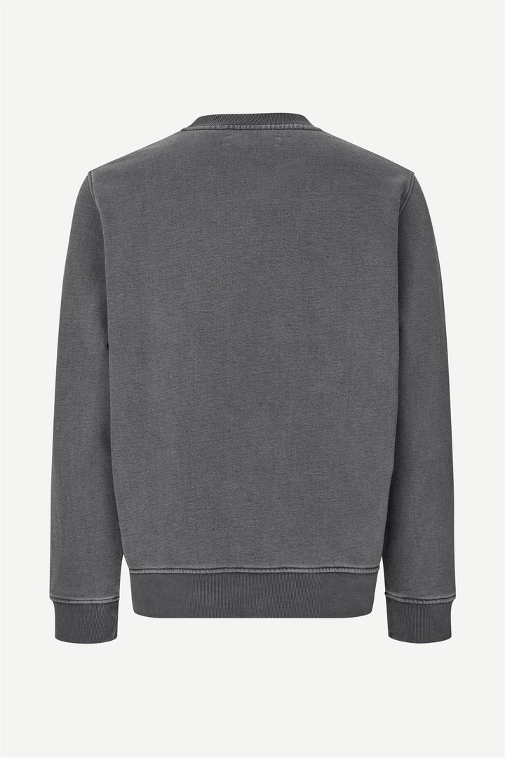 Sajoel Sweatshirt 14485  Black