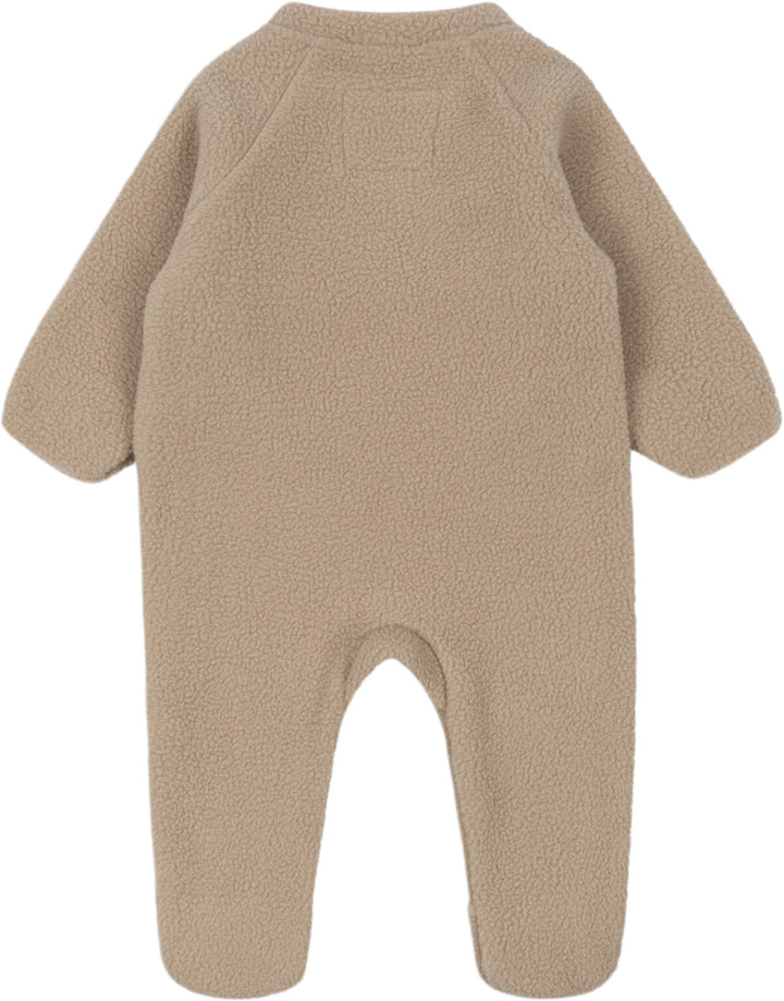 SAFA ONESIE GRS  Smoke Gray