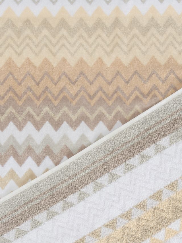 GIACOMO BATH MAT  Natural