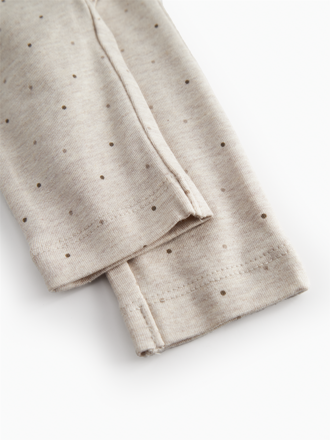 Piva  Beige Mel Dot