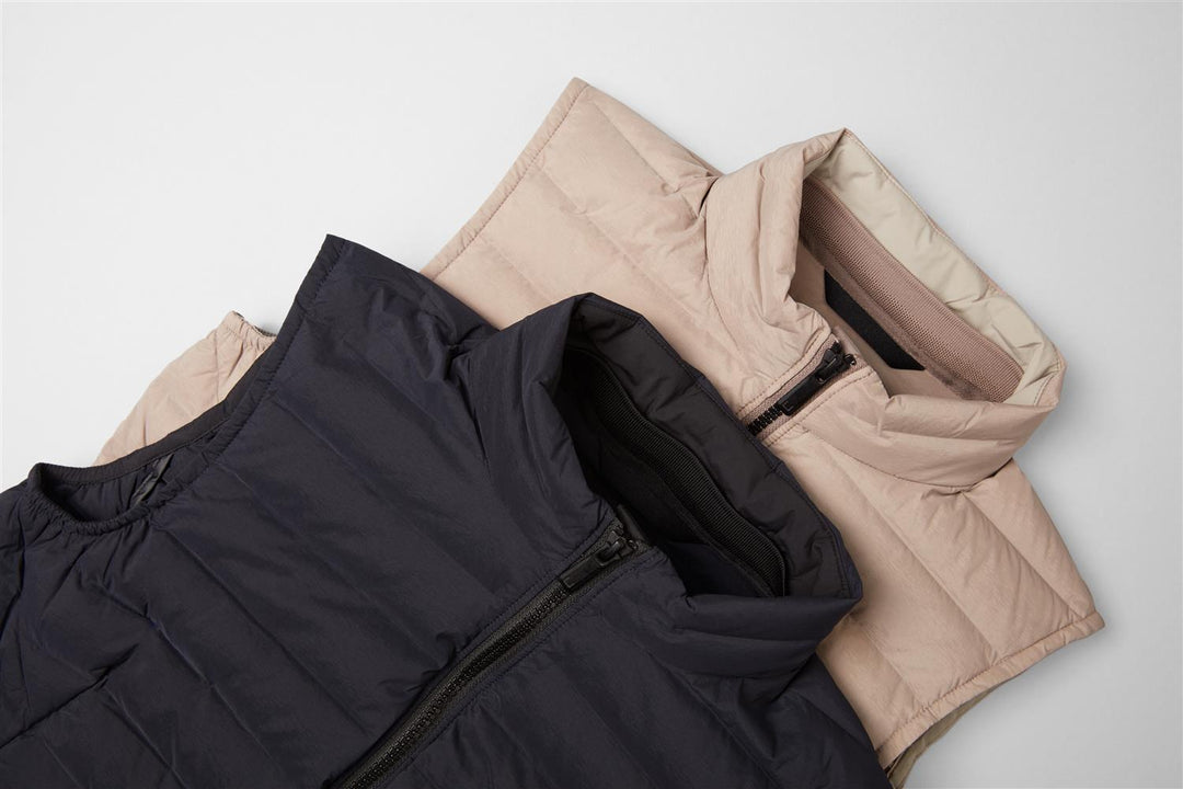 SIRIUS VEST  Navy