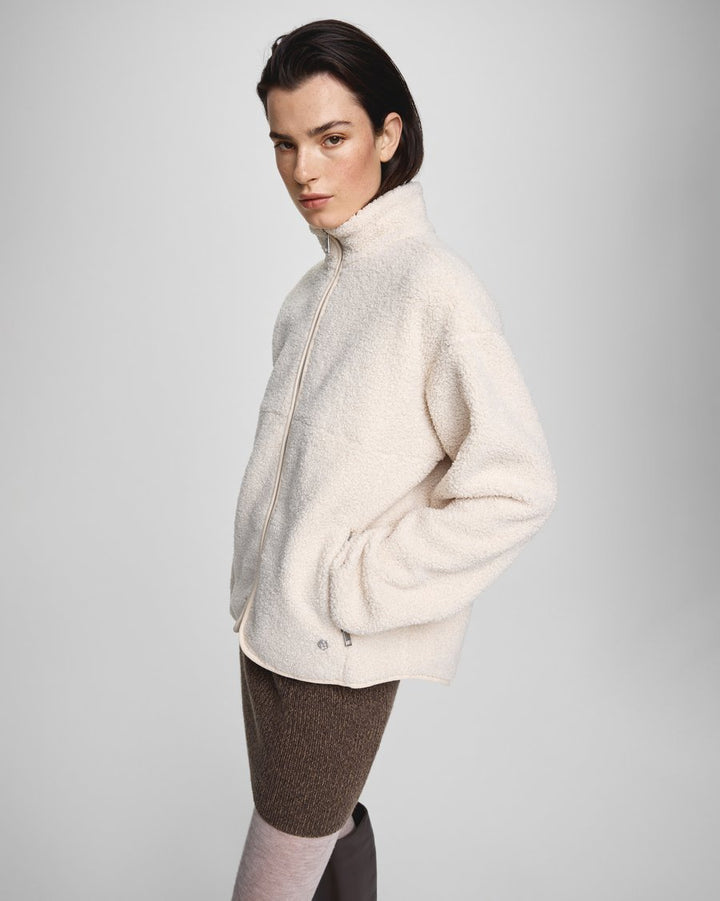 Mschletha Jacket  Beige