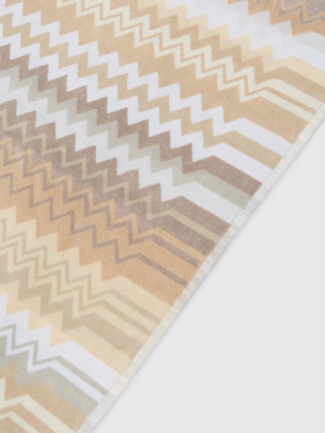 GIACOMO BATH MAT  Natural