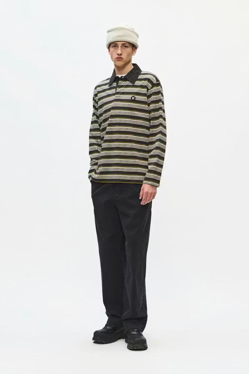 WWLANDON X POLO  Pirate Black Stripe