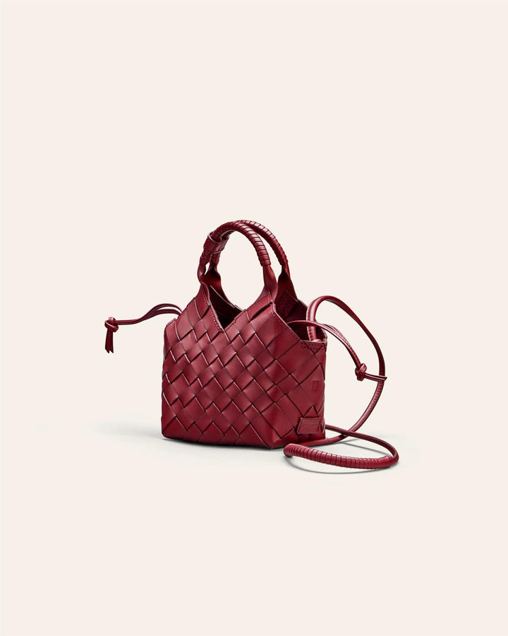 MISU MINI  Rumba Red