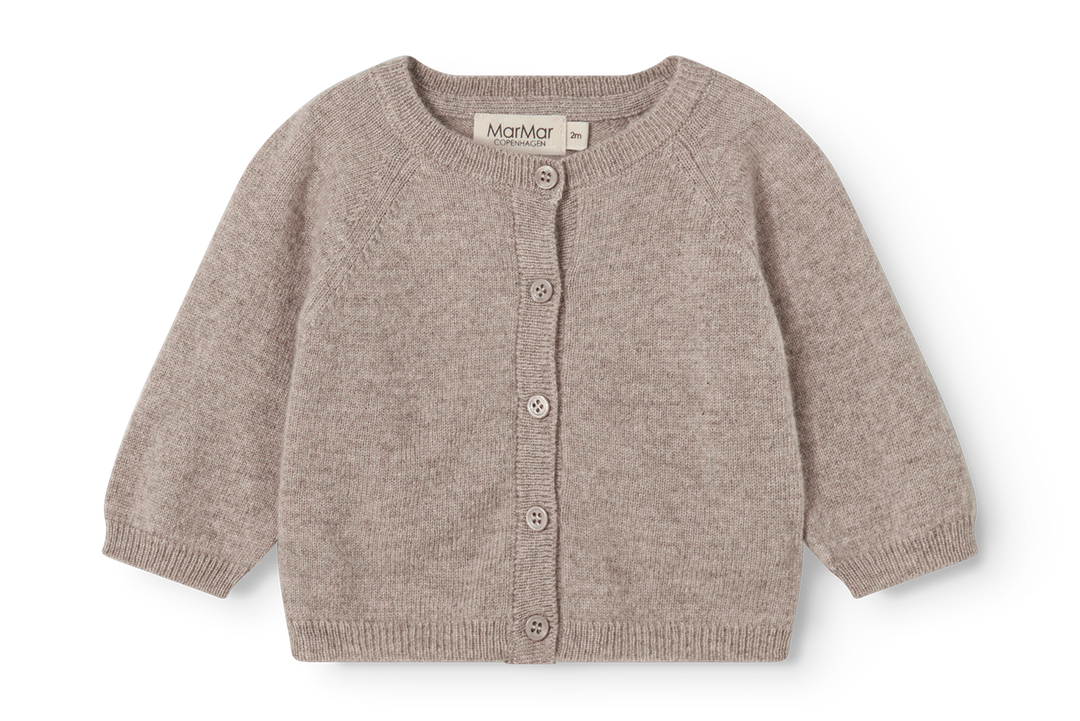 Tamla  Alpaca Melange
