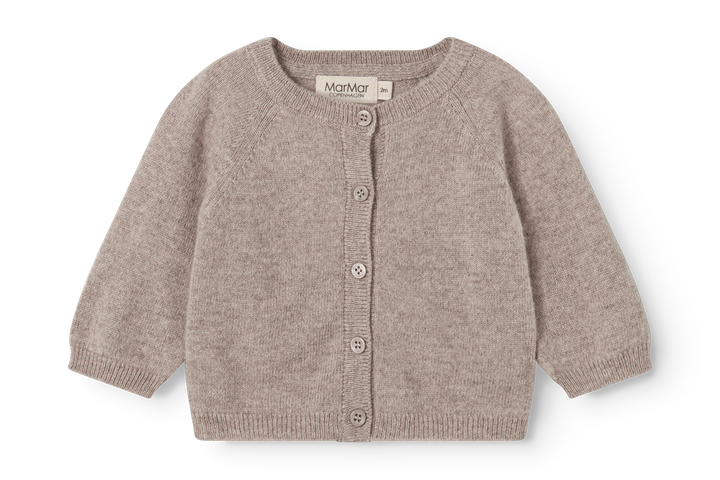 Tamla  Alpaca Melange