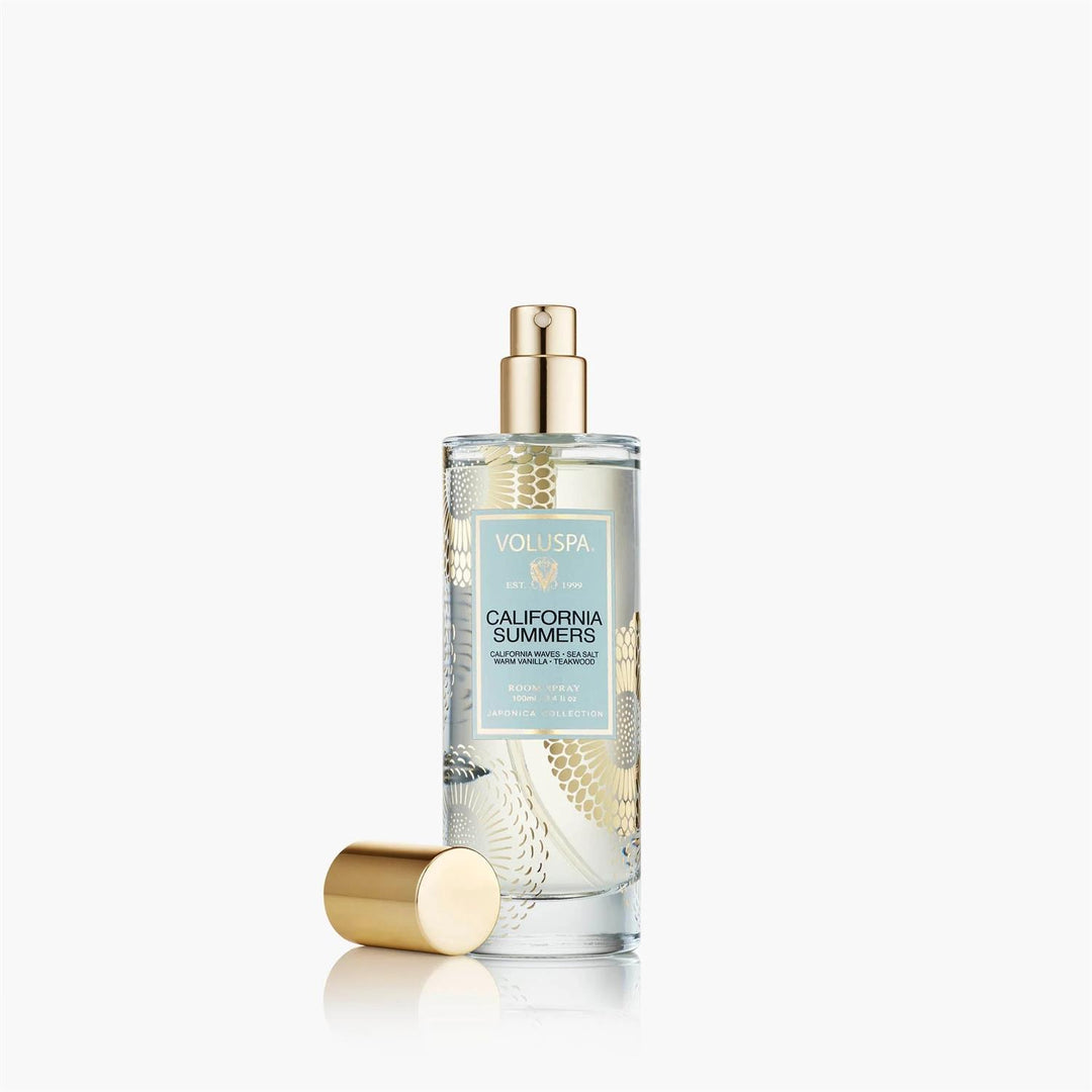 California Summers Room Spray  California Summers