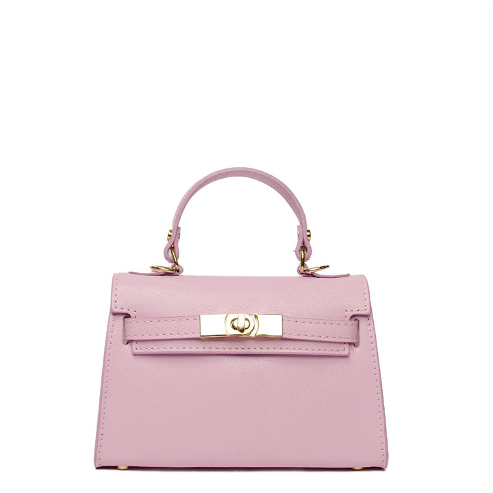 TRENTO  Light Pink