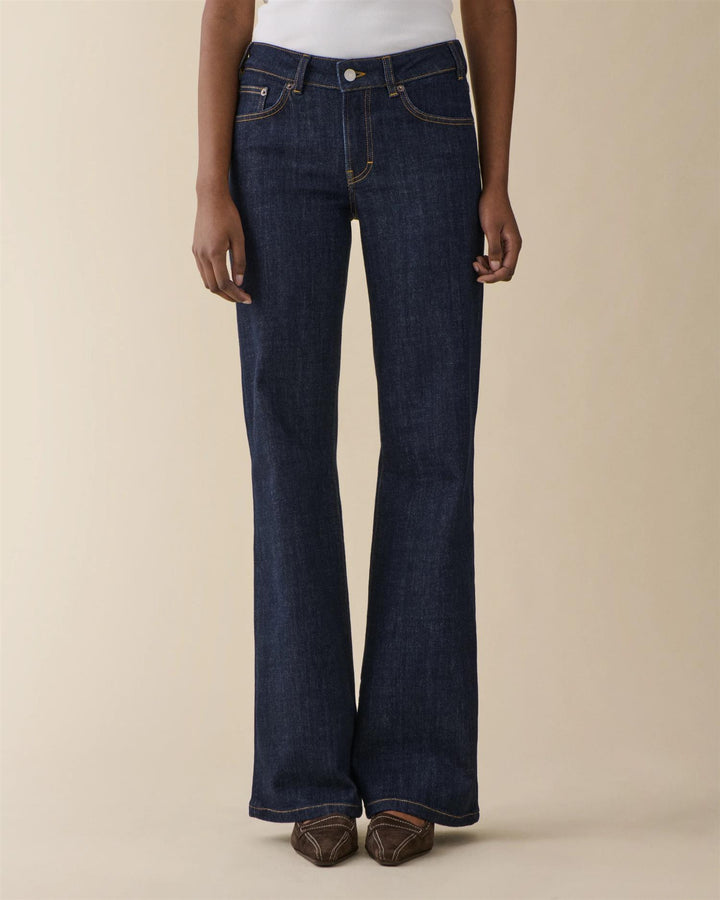 San Babila  Blue Rinse