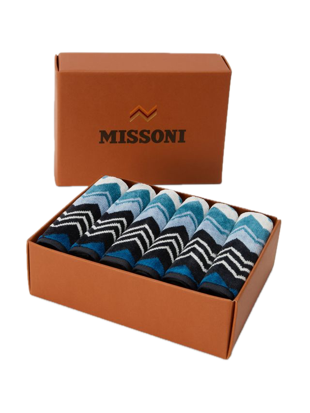 GIACOMO FACE TOWEL  50
