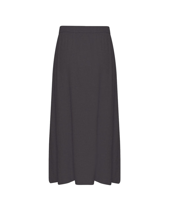 MSCHPennie Ginia HW Skirt  Phantom