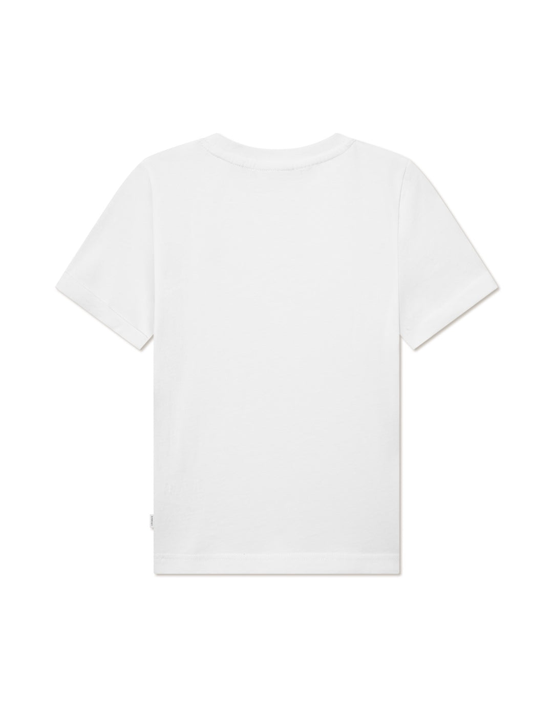 Norregaard T-Shirt KIDS  White