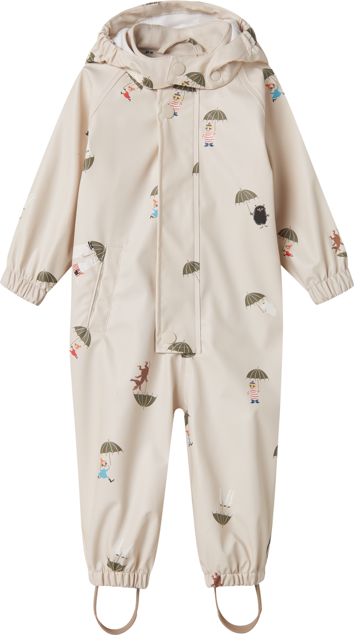 Orion Suit  Rainy Moomin