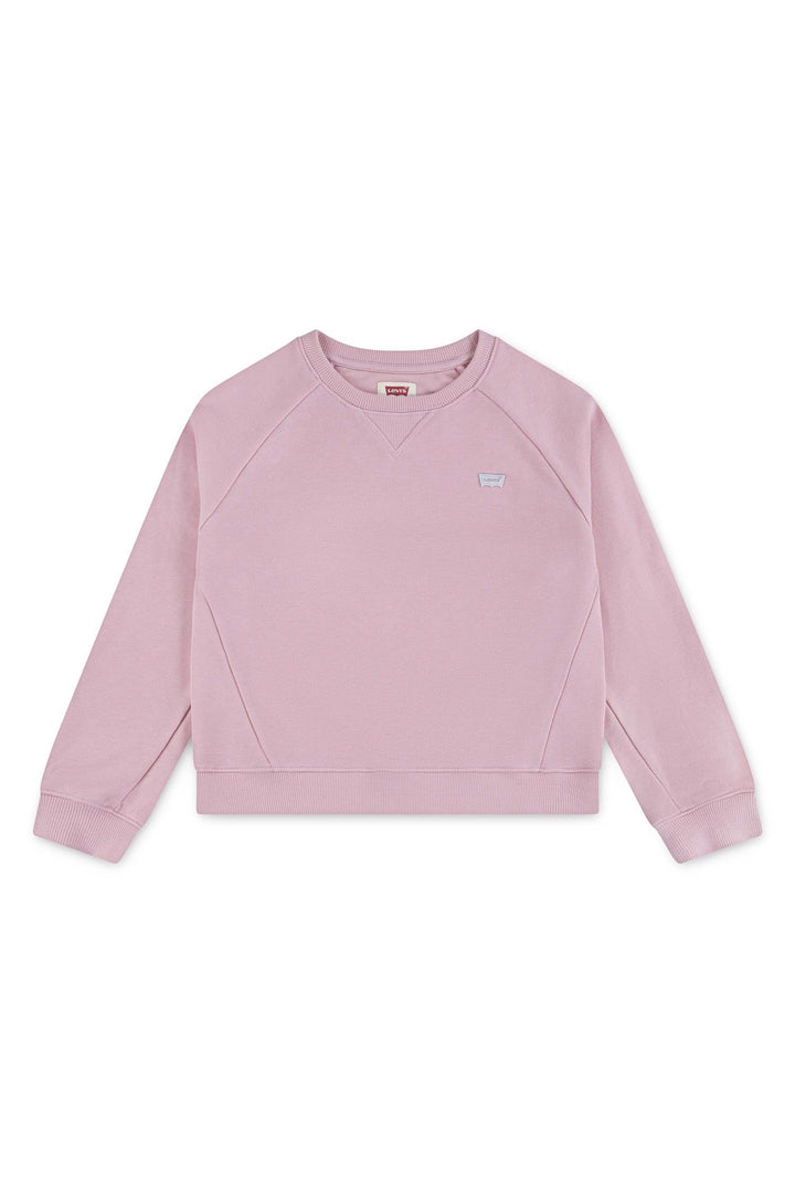MEET AND GREET CREW  Coral Blush