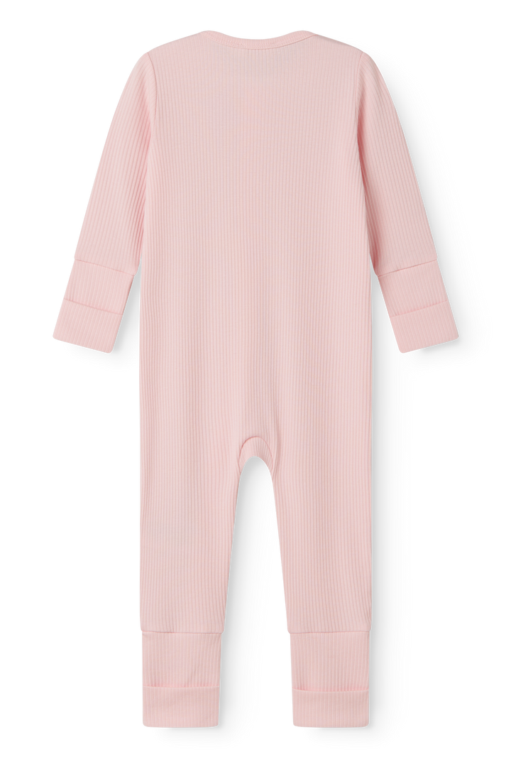 Rompy Zip  Rose Touch