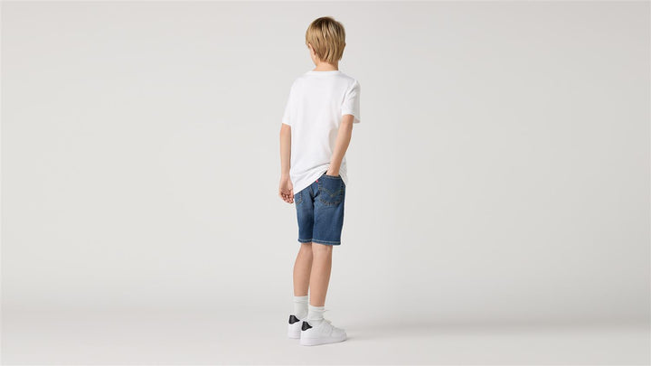 NEW 511 SLIM FIT DENIM SHORT  Goldenrod