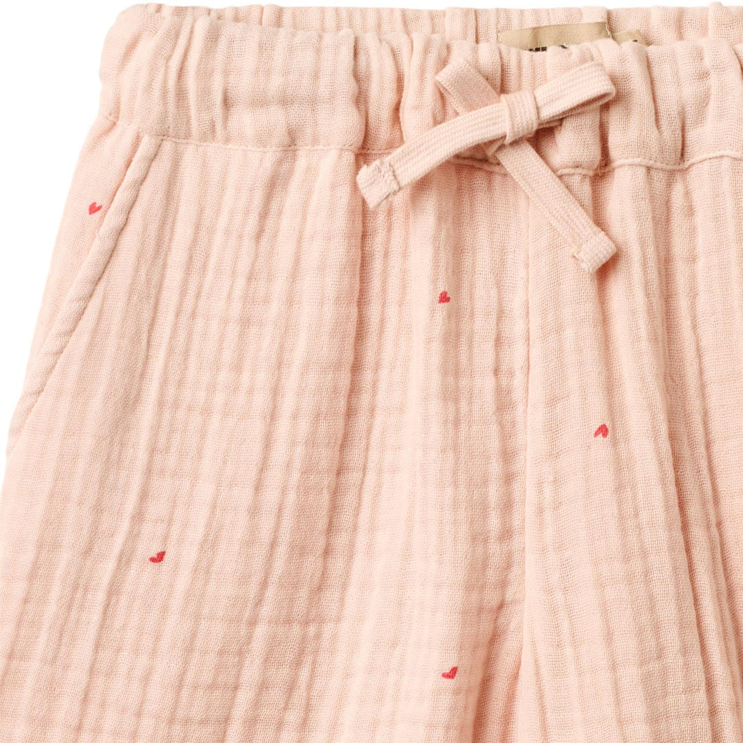 Trousers Sasha  Powder Hearts