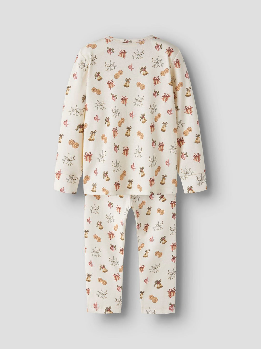 Layo Git Ls Nightset Offwhite