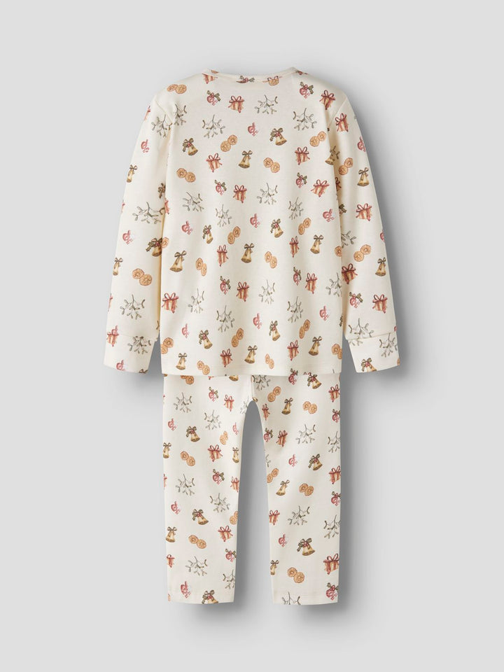 Layo Git Ls Nightset Offwhite