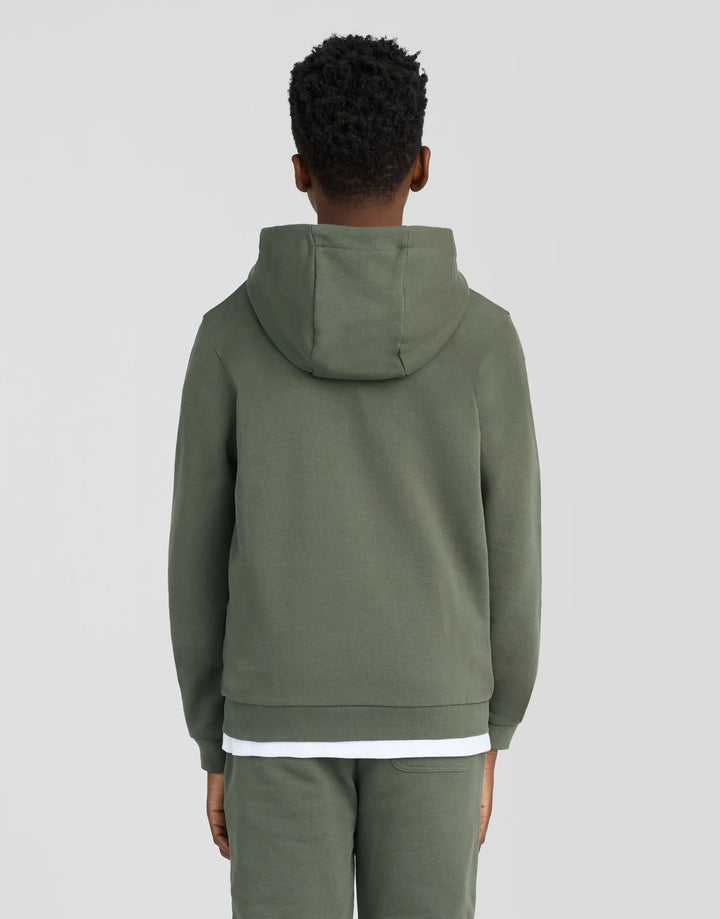 Pullover Hoodie  Deep Depths