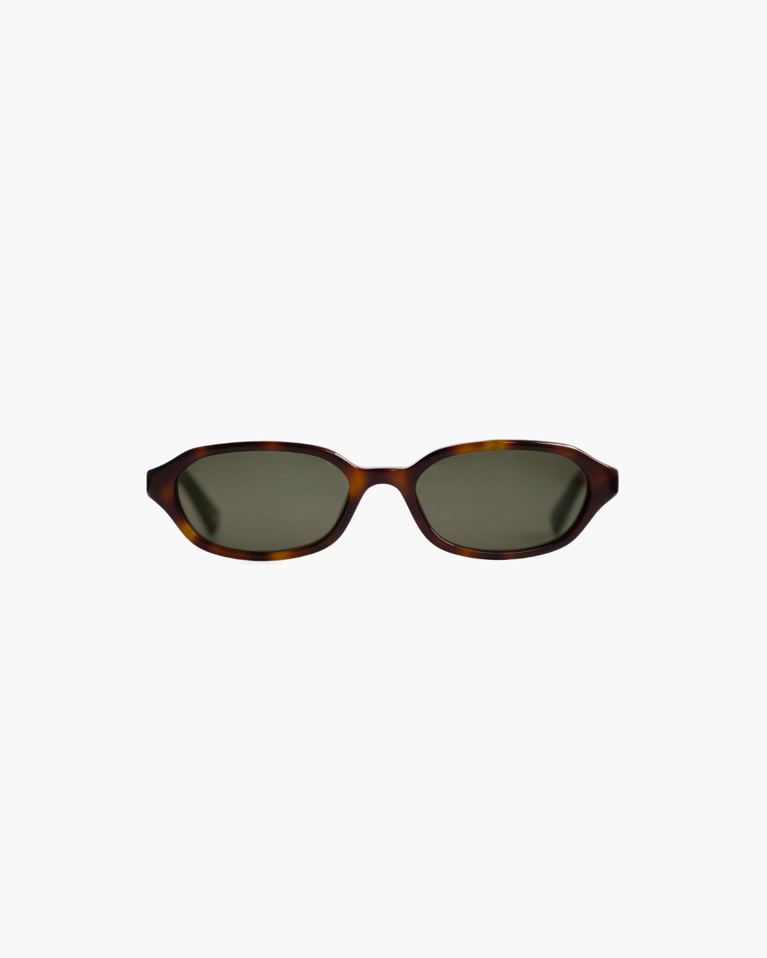 CORLIN EYEWEAR AIDAN  Tortoise Green