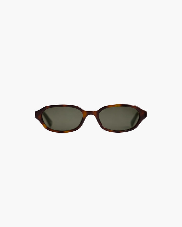 CORLIN EYEWEAR AIDAN  Tortoise Green