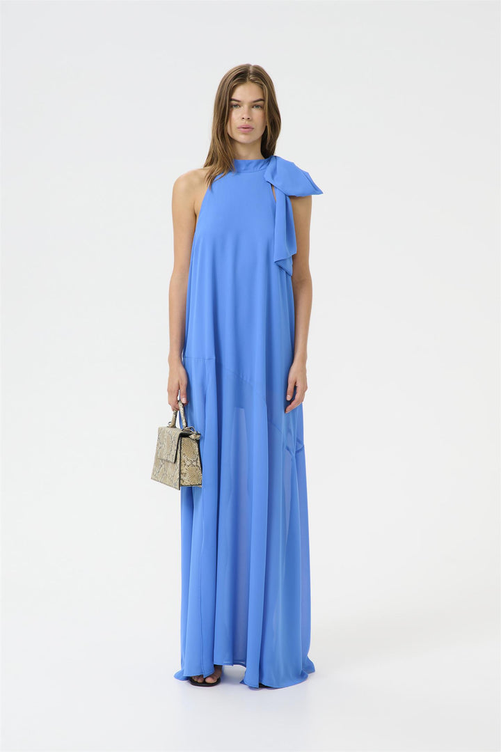 GZsanka maxi dress  Palace Blue