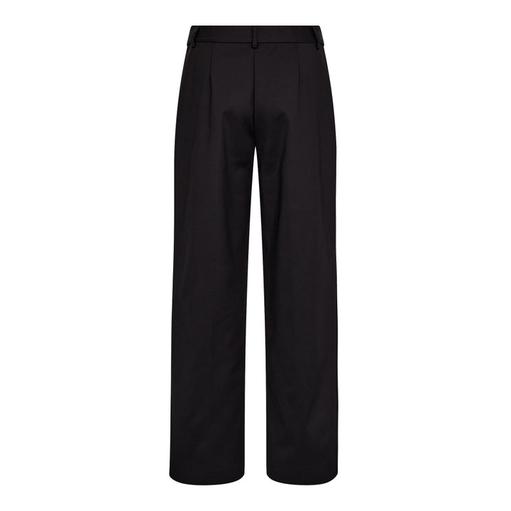 WatsonCC Wide Pant  Black