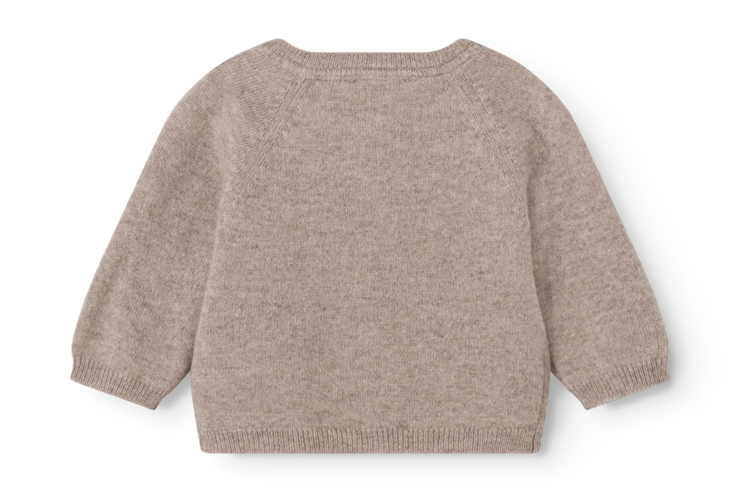 Tamla  Alpaca Melange