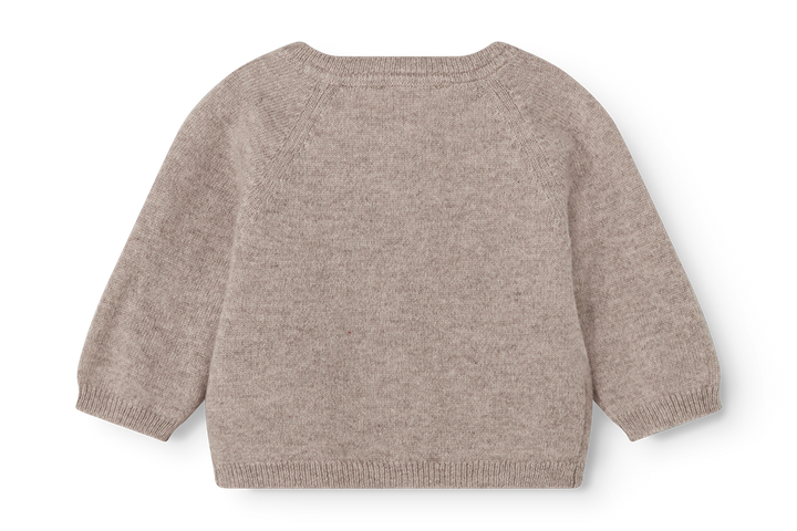 Tamla  Alpaca Melange